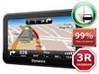 Dynavix 10 NANO Evropa 3R - 44 států / 4,3"LCD/microSD